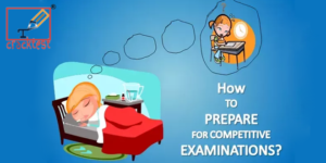 How to prepare competitive exam?